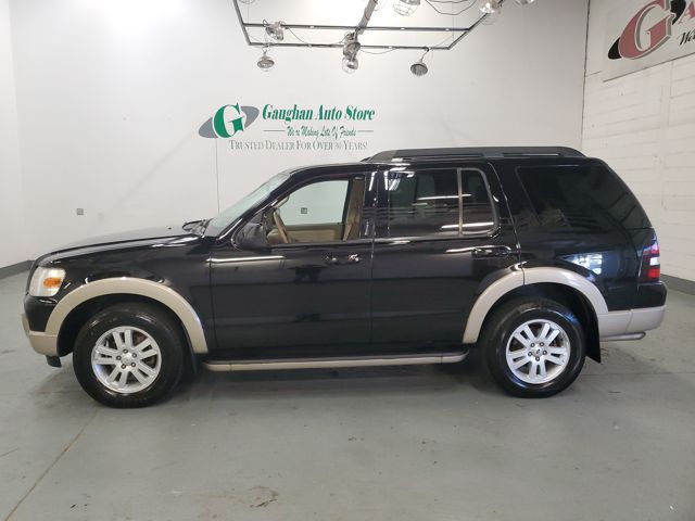 2010 Ford Explorer Eddie Bauer photo 2