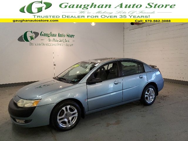 2003 Saturn Ion ION 3 4AT's photo
