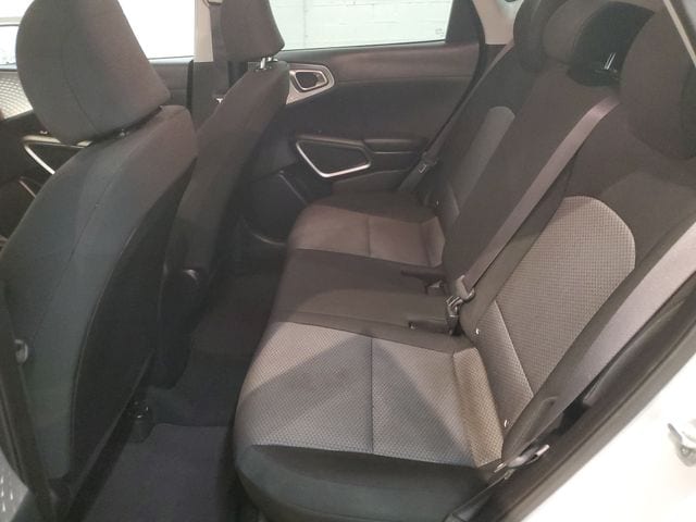 2020 Kia Soul LX - Photo 27