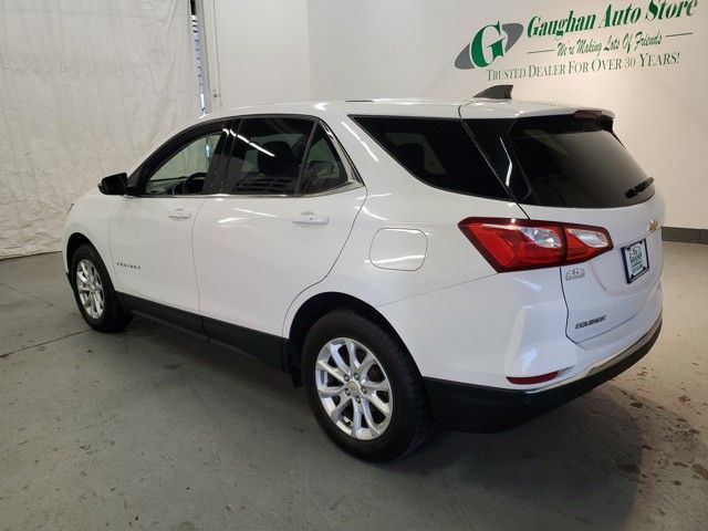 2019 Chevrolet Equinox photo 3