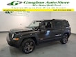 Jeep Patriot