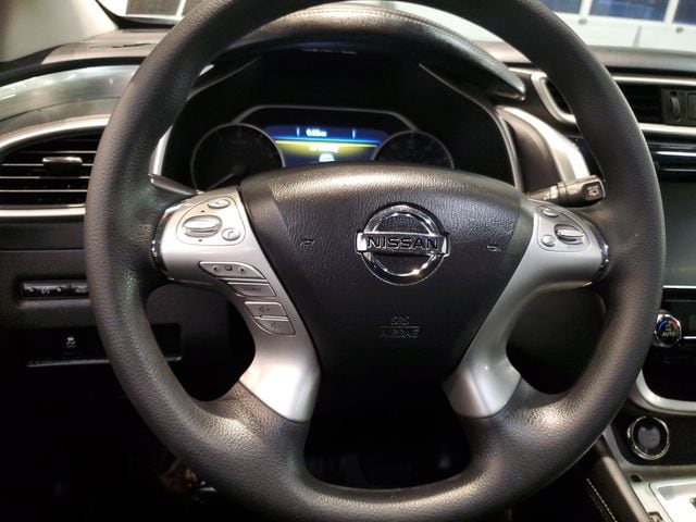 2018 Nissan Murano S - Photo 15