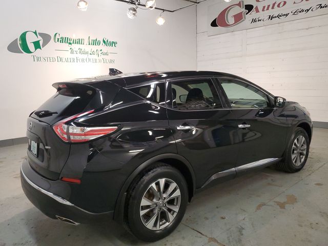 2018 Nissan Murano S - Photo 6