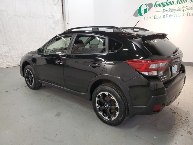 2023 Subaru Crosstrek Base photo 3