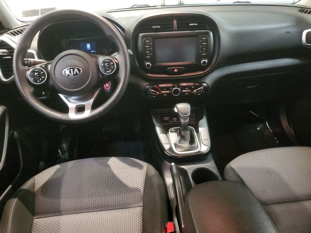 2020 Kia Soul LX - Photo 14