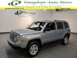  Jeep Patriot
