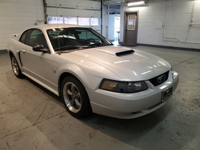 2004 Ford Mustang GT Deluxe - Photo 7