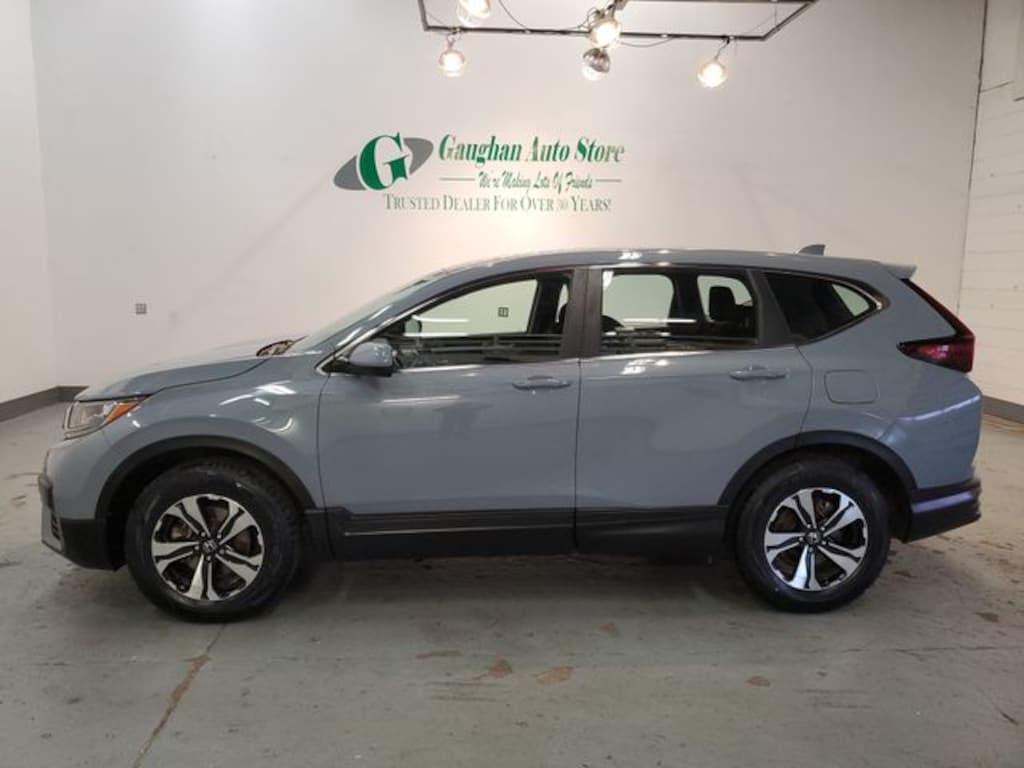 Used 2022 Honda CR-V Special Edition SUV