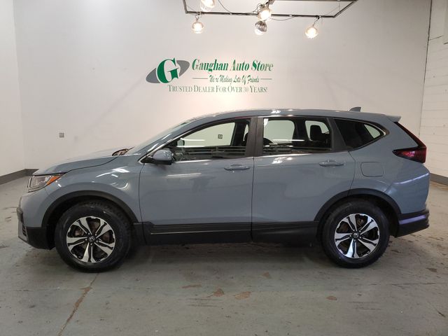 2022 Honda CR-V Special Edition photo 3