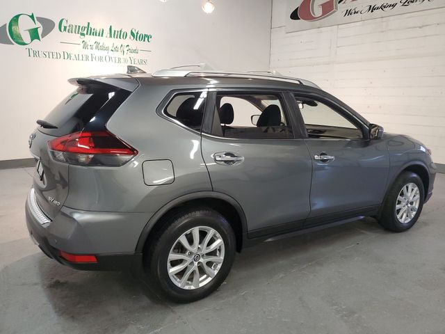 2019 Nissan Rogue SV - Photo 5