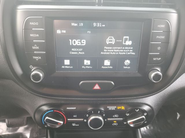 2020 Kia Soul LX - Photo 32