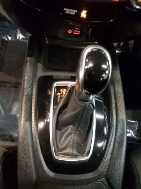 2019 Nissan Rogue SV - Photo 24