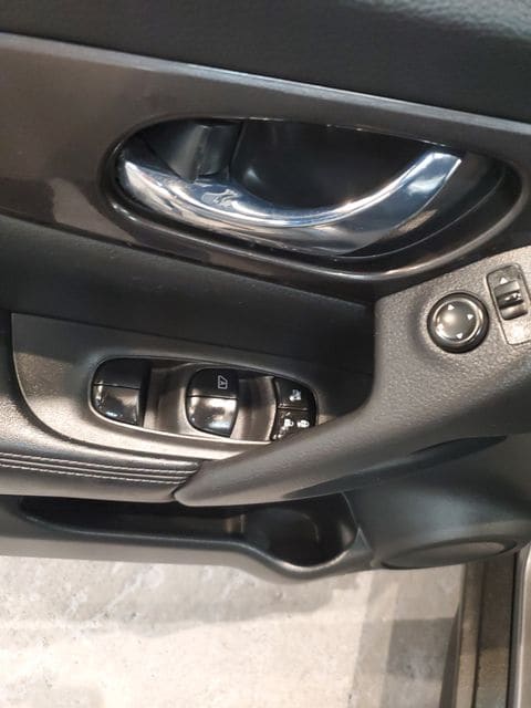 2019 Nissan Rogue SV - Photo 11