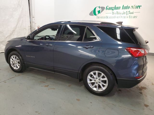 2018 Chevrolet Equinox LT - Photo 6