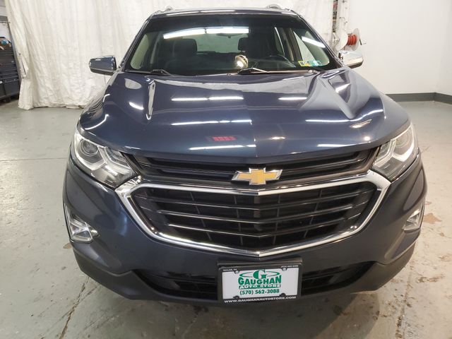 2018 Chevrolet Equinox LT - Photo 11