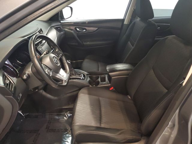 2019 Nissan Rogue SV - Photo 9