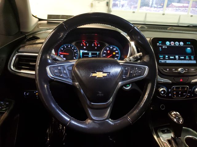 2018 Chevrolet Equinox LT - Photo 17
