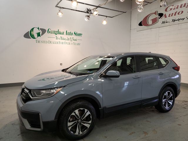 2022 Honda CR-V Special Edition photo 2