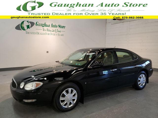 2006 Buick LaCrosse CX's photo