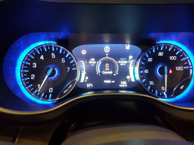 2023 Chrysler Pacifica Touring L - Photo 17