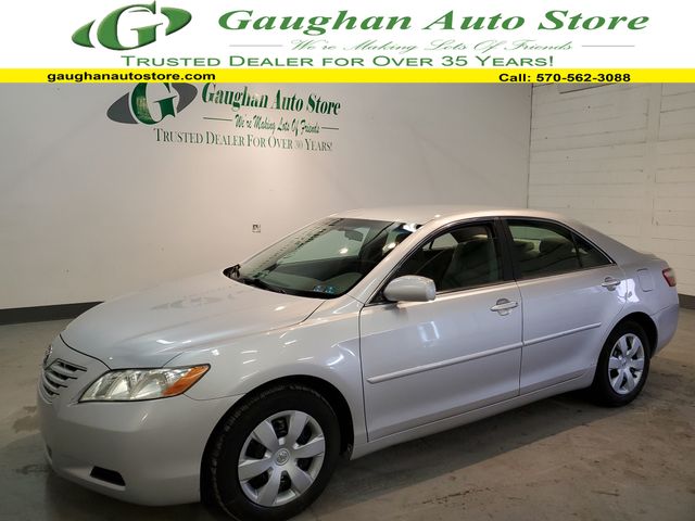 2009 Toyota Camry LE
