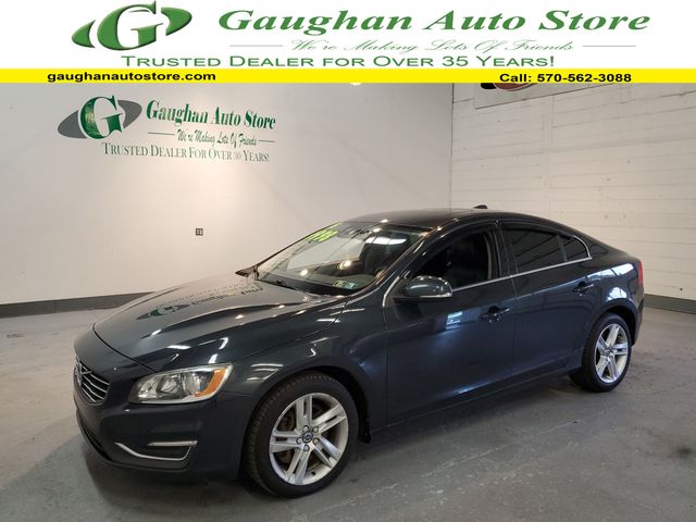 2015 Volvo S60 T5 AWD Premier's photo