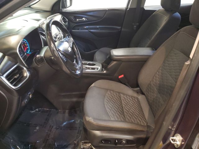 2018 Chevrolet Equinox LT - Photo 12