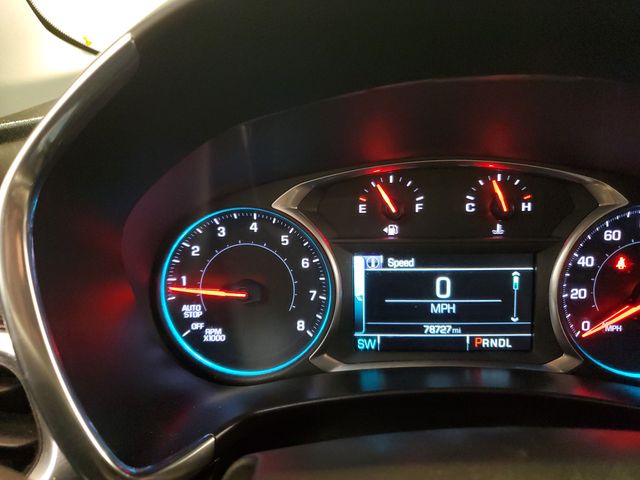 2018 Chevrolet Equinox LT - Photo 18
