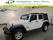  Jeep Wrangler JK Unlimited