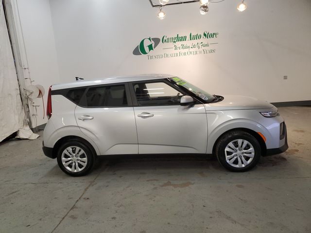 2020 Kia Soul LX - Photo 8