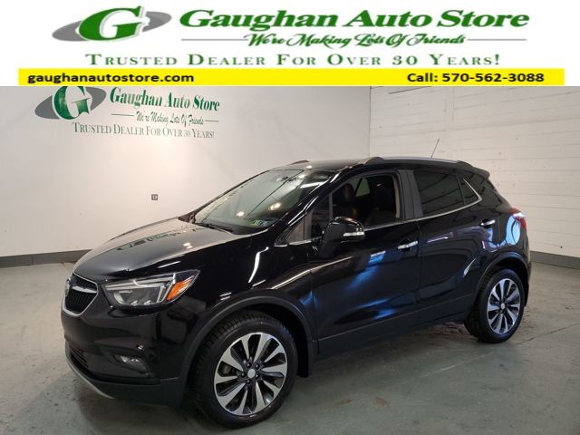 2019 Buick Encore