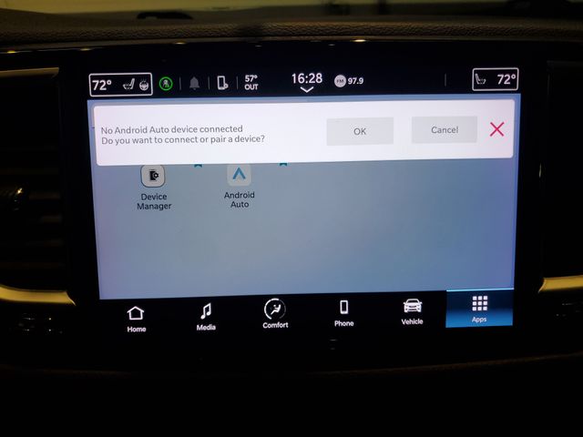 2023 Chrysler Pacifica Touring L - Photo 22
