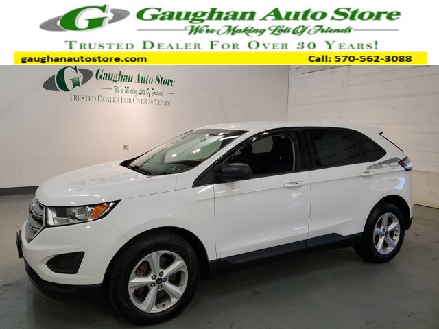 2016 Ford Edge SE's photo