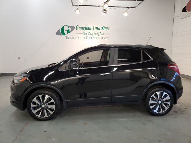 2019 Buick Encore Essence photo 2