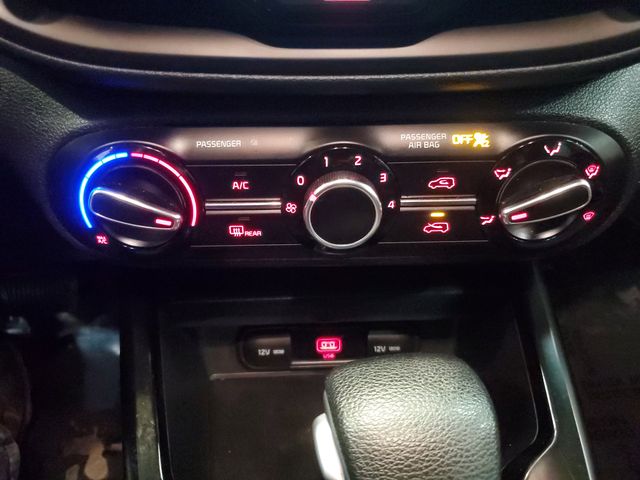 2020 Kia Soul LX - Photo 20