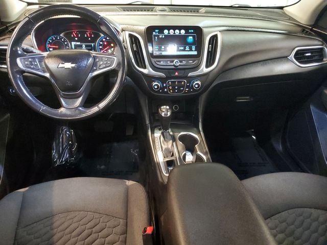 2018 Chevrolet Equinox LT - Photo 15