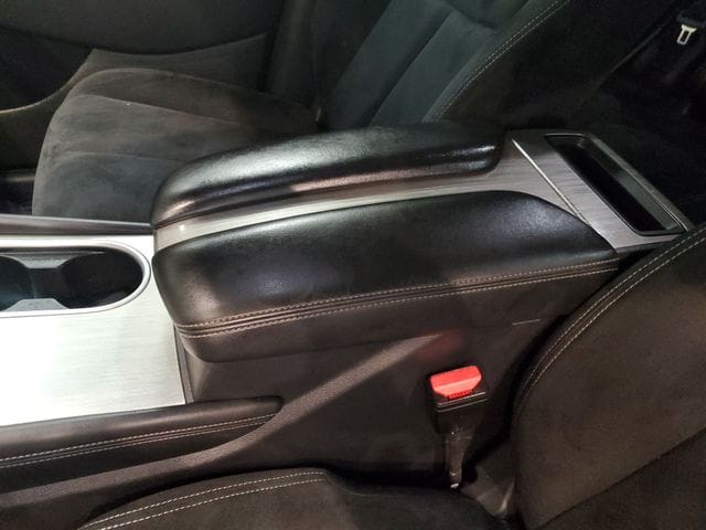 2018 Nissan Murano S - Photo 27