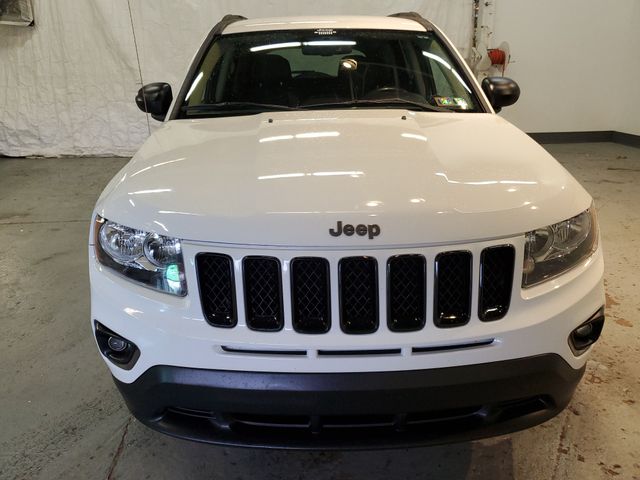 2017 Jeep Compass Sport SE - Photo 10