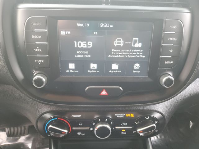 2020 Kia Soul LX - Photo 19