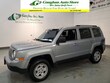  Jeep Patriot