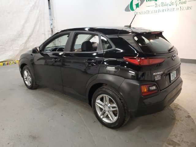 Used 2021 Hyundai Kona SE SUV