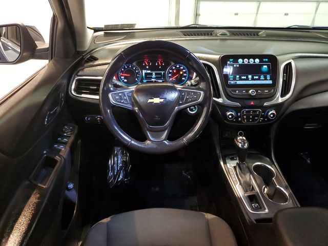 2018 Chevrolet Equinox LT - Photo 16