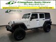 Jeep Wrangler JK Unlimited