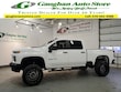 Chevrolet Silverado 2500 HD