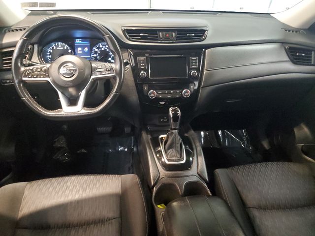 2019 Nissan Rogue SV - Photo 12