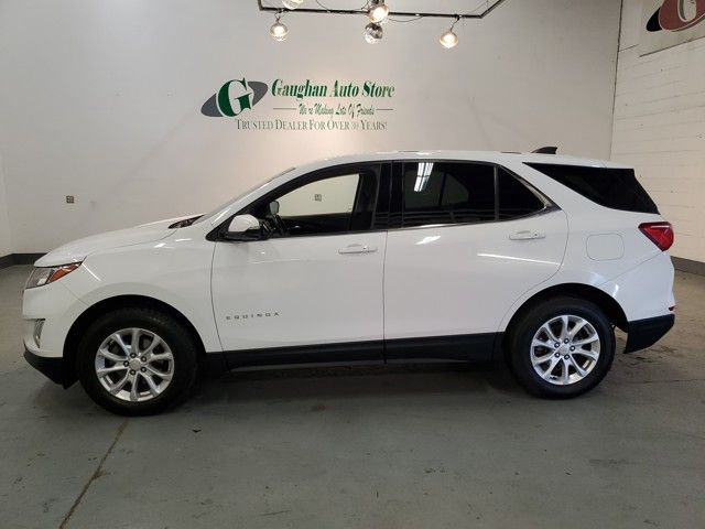 2019 Chevrolet Equinox photo 2
