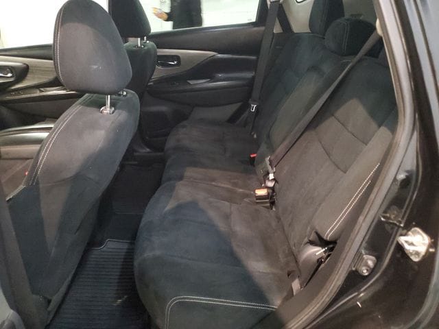 2018 Nissan Murano S - Photo 26