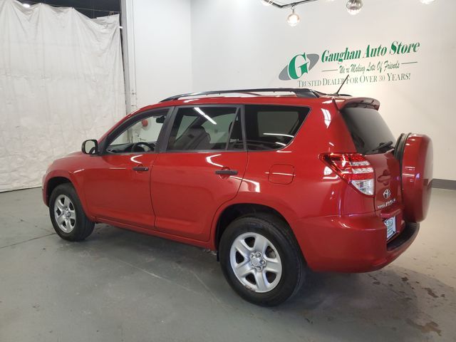 2009 Toyota RAV4 Base photo 3