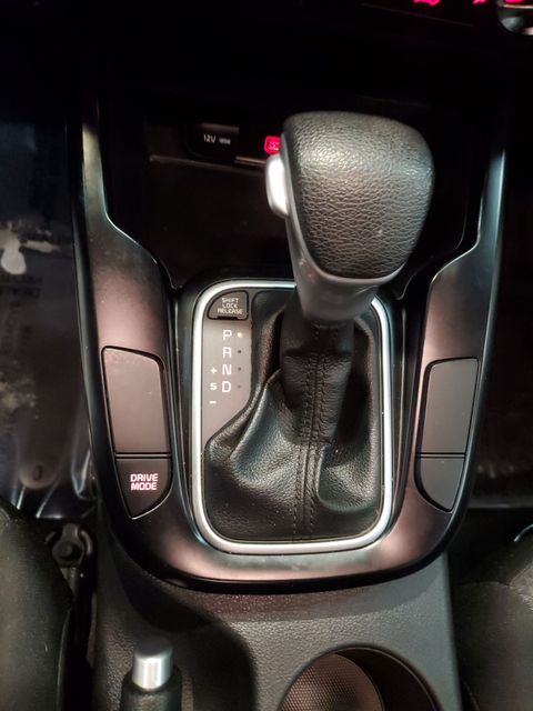 2020 Kia Soul LX - Photo 26