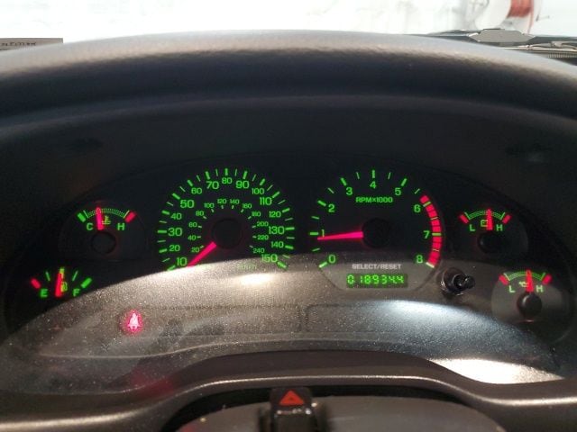2004 Ford Mustang GT Deluxe - Photo 12
